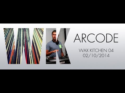 Arcode - Wax Kitchen 04