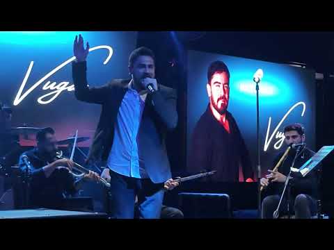 Vugar Berivanım ve Uzun Hava