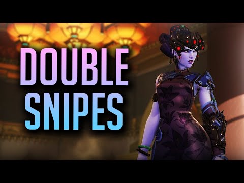 Can Snipers Beat Rush Meta?? 🤔🤔