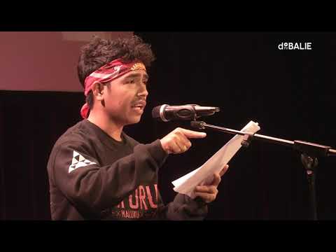 LAENG LIA LAENG (De Balie-Amsterdam)