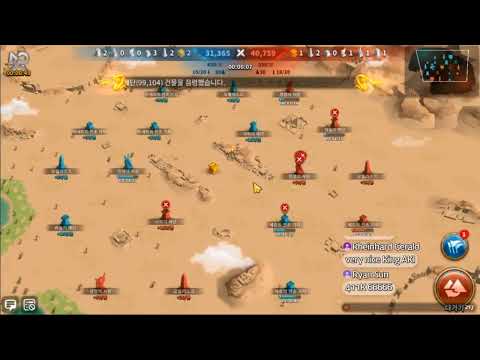 Davetli Osiris Turnuvası Maçları 411k vs JWM 2 - Rise of Kingdoms