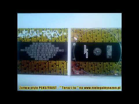 Nielegalny Sezon ( Pęku, Faust ) - Chemiczna Natura