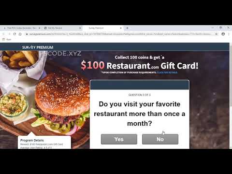 Free Unused PSN Codes 2020🔥 Free PSN Gift Cards ✅...