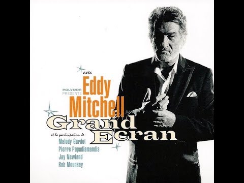 Eddy Mitchell   Hier encore          2009