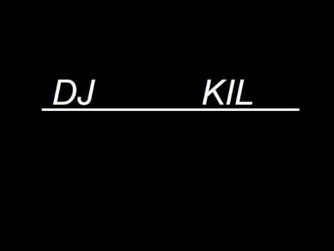 Gramophonize Why Don t you  (original mix DJ KIL)