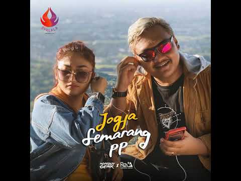 NDARBOY GENK FEAT RESSA LAWANG SEW || "Jogja Semarang pp" || Terbaru.