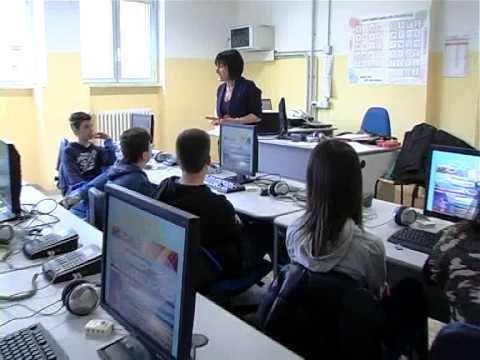 ONDA TG 21.03.2014 - FORUM DI AGENDA 21 SCOLASTICA