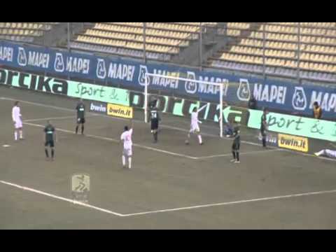 Sassuolo 0-0 Varese 18/02/2012 2011-12 - 28°