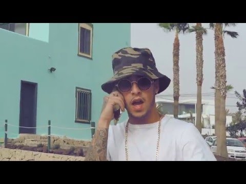 Videoclip de Maikel de la Calle - Ganas