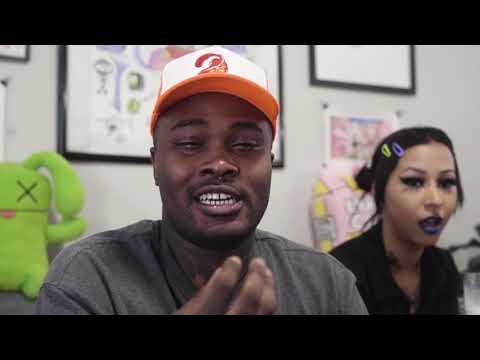 YouTube video