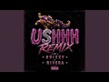 USHHH Feat Heizzy