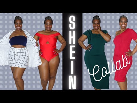 SHEIN Collaboration 2021 - Affordable and Good Quality