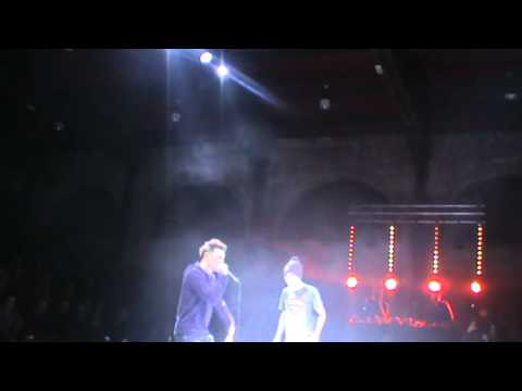Battle HipHop addict beatbox - BMG (Lyon) vs Alem (Lyon) - Finale