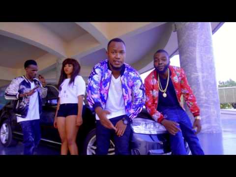 Imekula Kwake Official Music Video HD