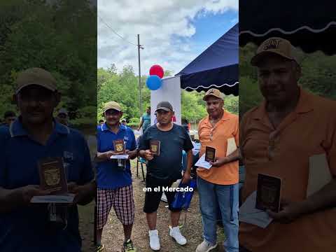 ¡Atención marinos y pescadores de Coclé!