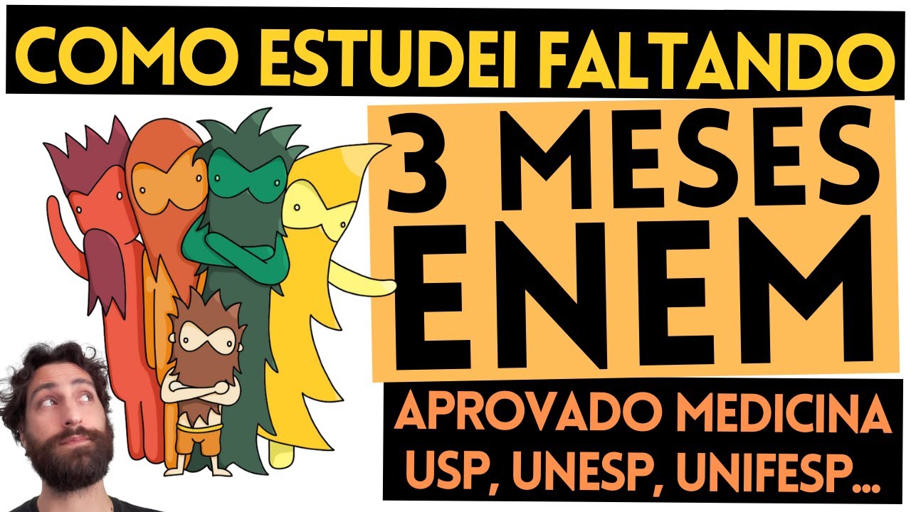 Super Estratégia Enem Reta Final (+800)!