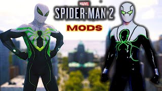It's what we do at Marvel's Spider-Man Remastered Nexus - Mods and community