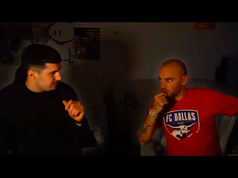 XXL Deeptalk mit ARMENISCHE NATIO (sira) 
