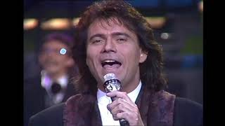 1989 Andreas Martin - Herz an Herz (DeutscherESC Vorentscheid für Lausanne Platz 4)