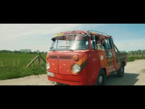 Medimeisterschaften Rostock 2018 - Woodstock Peace & Love