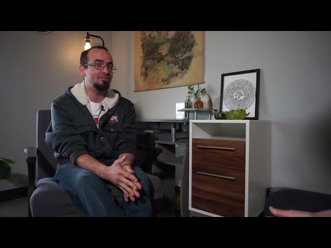 Denver7 News report: Colorado man urges Congress to ban tianeptine