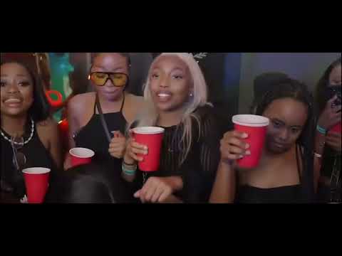 Kabza De Small - Khanyisa feat. Young Stunna, Thatohatsi &  Nkosazana Daughter (Music Video)