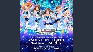 流れ星キセキ (GAME Version)