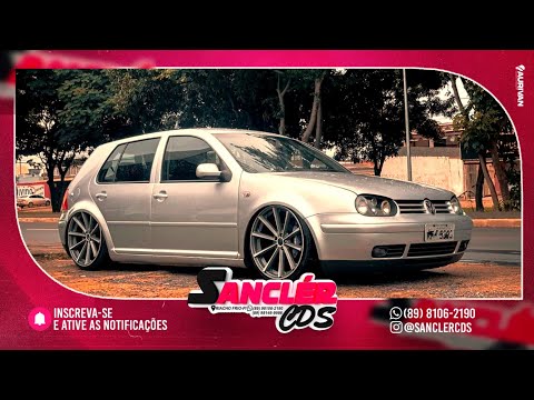 GRAVE EXPLOSÃO MAIO 2022 - MÚSICAS NOVAS PRA PAREDÃO - SANCLÉR CDS