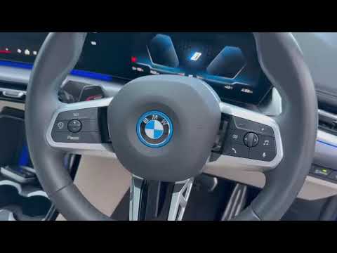 BMW iX1 eDrive20 M Sport - Image 2