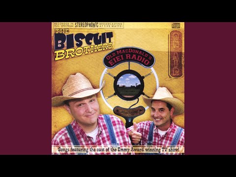 Chickens Playing Bongos