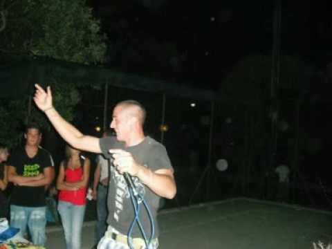 Nu cangiu-lu leu salento boom fire