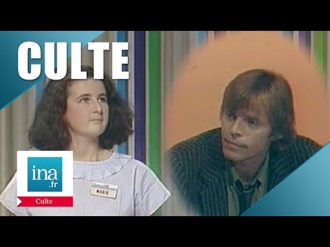 Culte: Valérie Lemercier, candidate à L'Académie des 9 | Archive INA