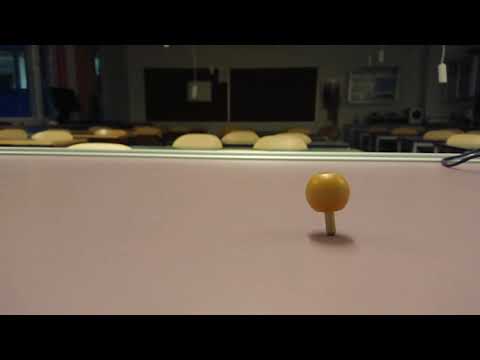 A piece of physics: Tippe-Top