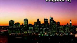 BLANKS & JONES with Mike Francis   I love you  - degada dj