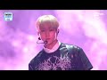 2024MAMA JUNGWON XO ONLY IF YOU SAY YES SOLO PERFORMANCE