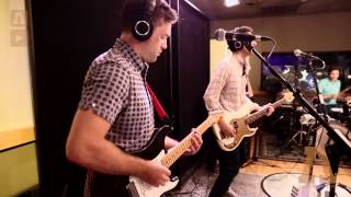 Panama Wedding - All of the People - Audiotree Live