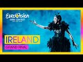 Bambie Thug Doomsday Blue LIVE Ireland Grand Final Eurovision 2024