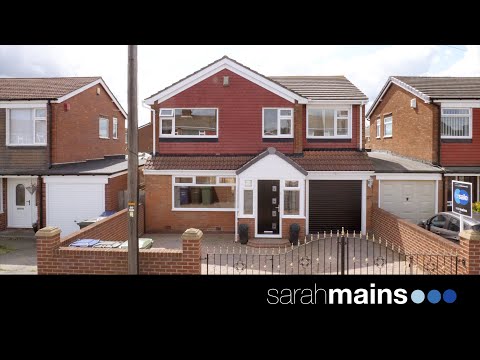 Mapperley Drive, Newcastle upon Tyne