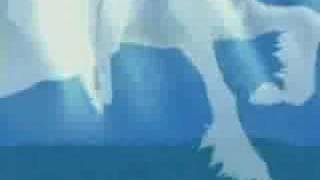 Kalmah - Hollow Heart (AMV Saint Seiya)