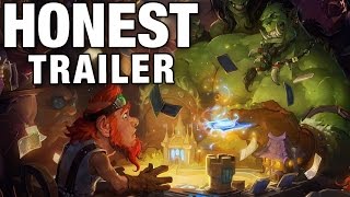 Picture of a game: Heartstone