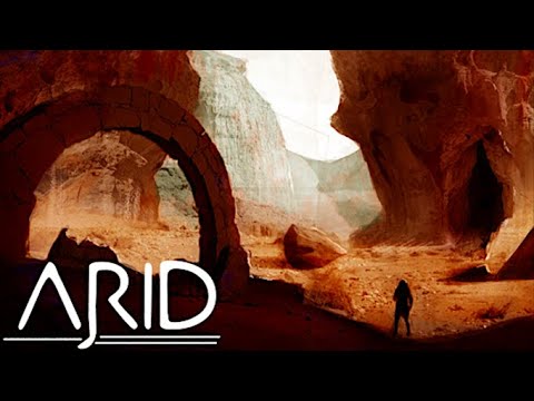 Arid Official Trailer