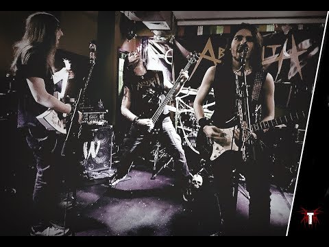 Absinth | Tagsüber (live) | Namenlos Bonn | 09.02.18