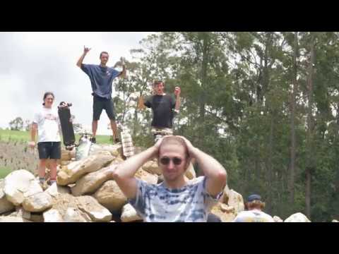 Push More Events: The Race Down Under