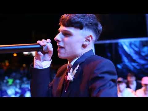 KMBRA VS PERET ||OCTAVOS|| OLYMPUS LEVEL 2022