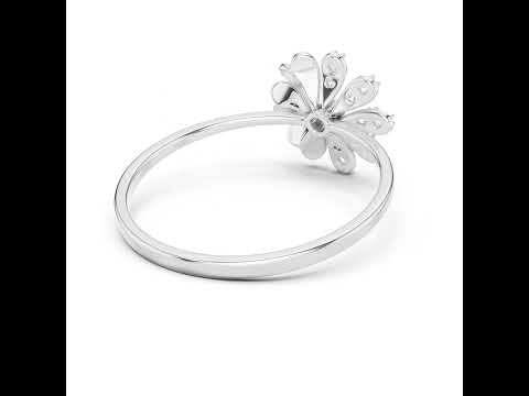 YouTube Video Thumbnail - White