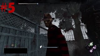 【DBD#5】みんななかよくプレイしましょう