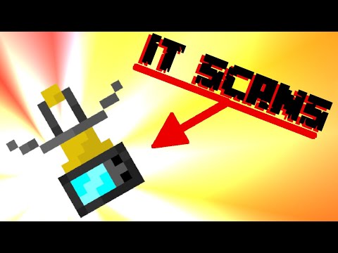 The greatest tool, the "mineral scanner"...     | HBM's NTM