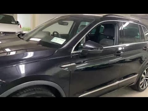 Volkswagen Tiguan Tiguan 2.0tdi 150BHP R-line Aut - Image 2