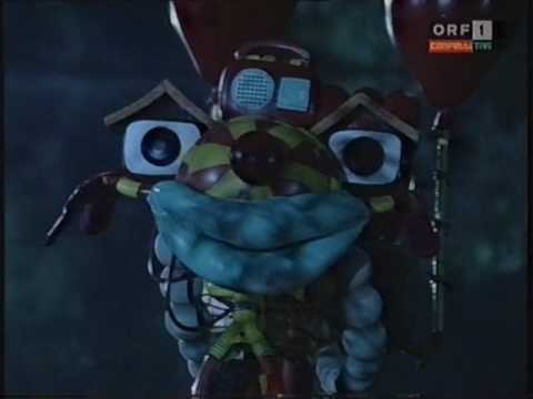 Die heisse Spur - Die Geisterpiraten (1/3)