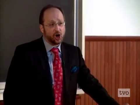 Dr  Norman Doidge on Neuroplasticity